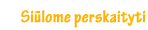 Siūlome perskaityti
